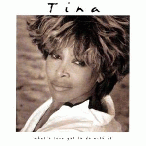 Tina Turner : What's Love Got to Do With It